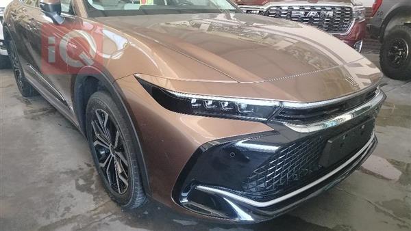 Toyota Crown 2025 for sale in Iraq - Baghdad